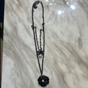 Vintage Betsey Johnson Necklace